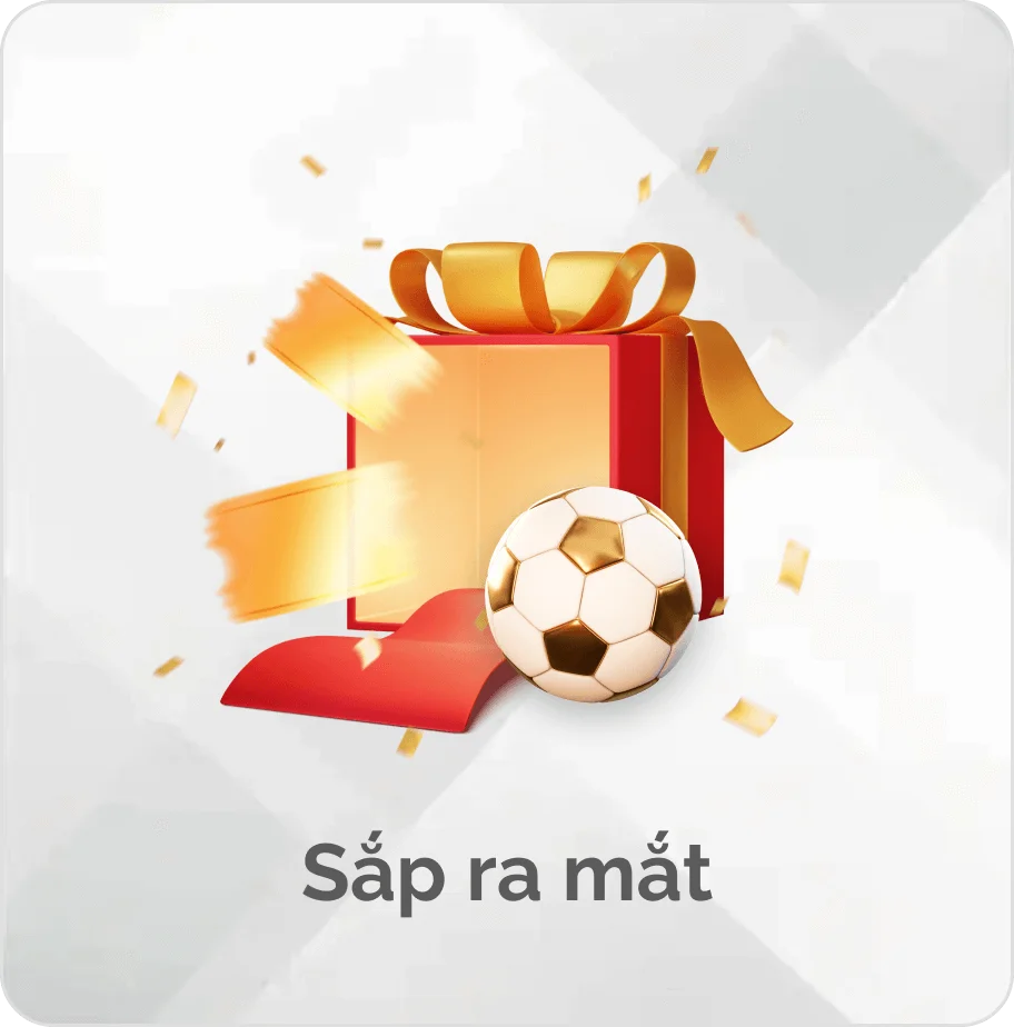 khuyến mãi sắp ra mắt 2